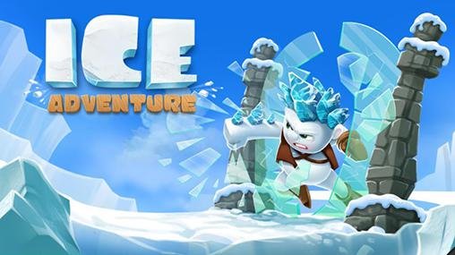 game pic for Ice adventure